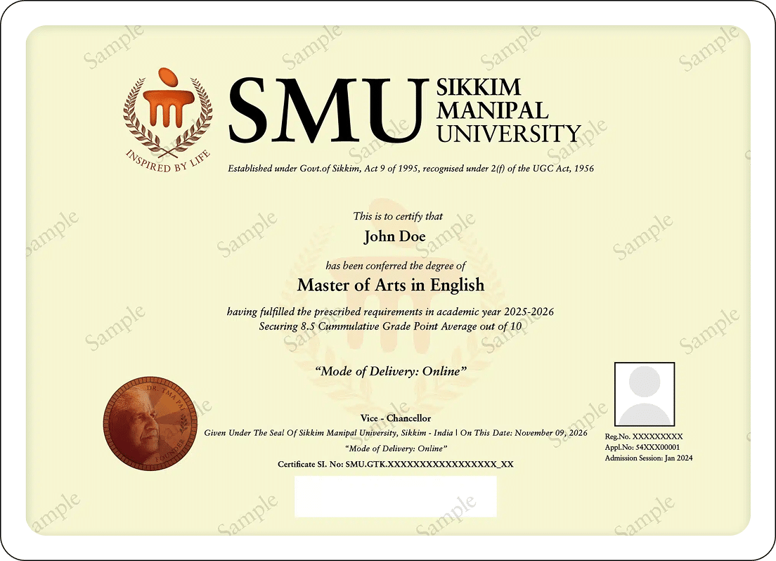 SMU-MA-ENGLISH