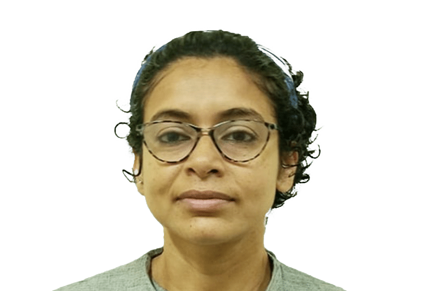 Mr. Matrika Prasad Sharma