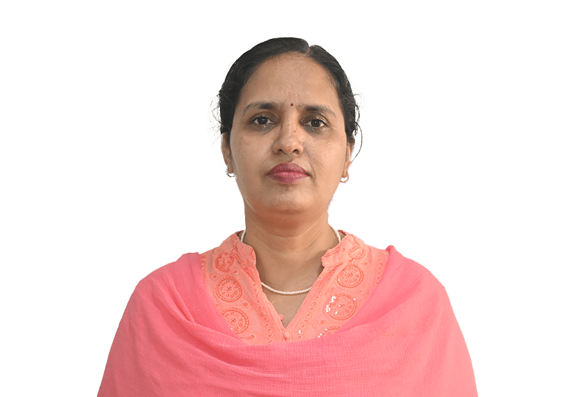 Dr. Vandna Misra