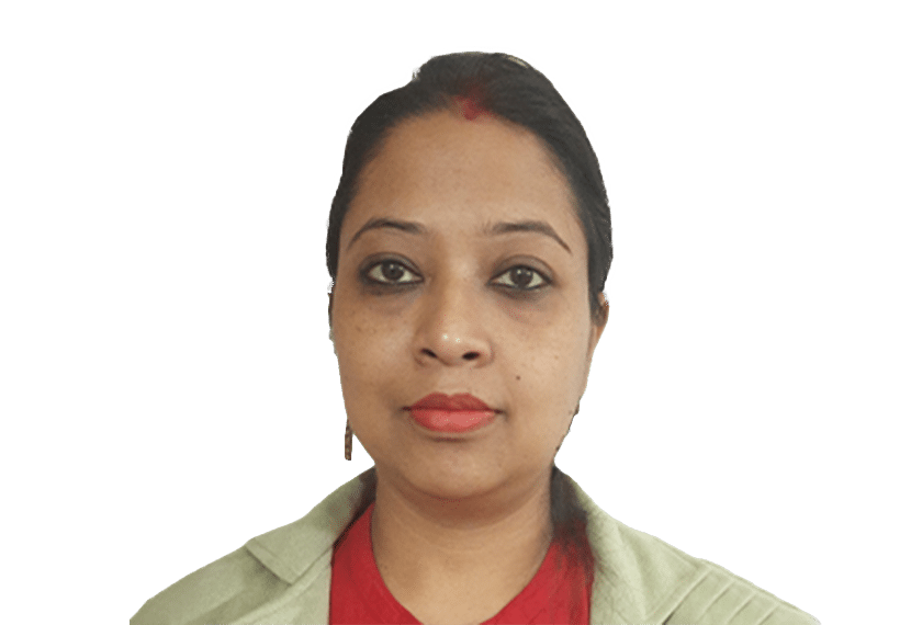 Ms. Tshering Ganden Bhutia