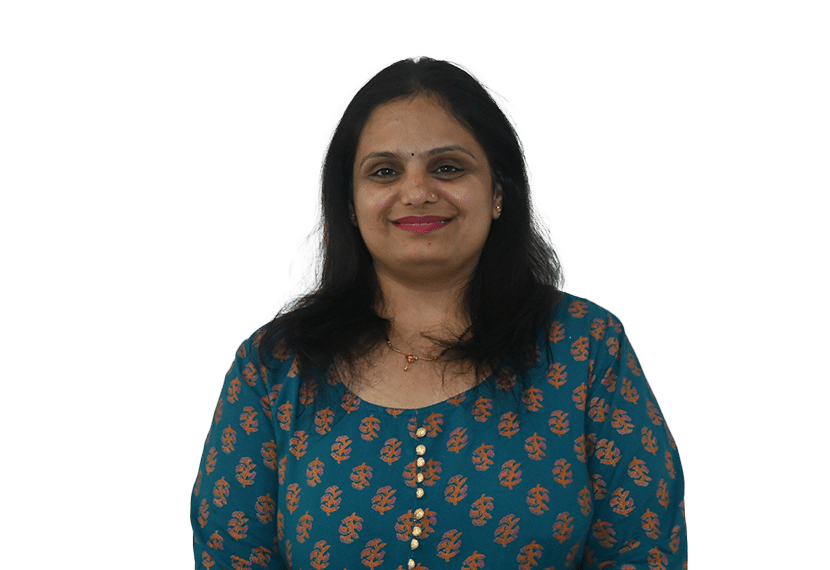 Dr. D Pushpa Gowri