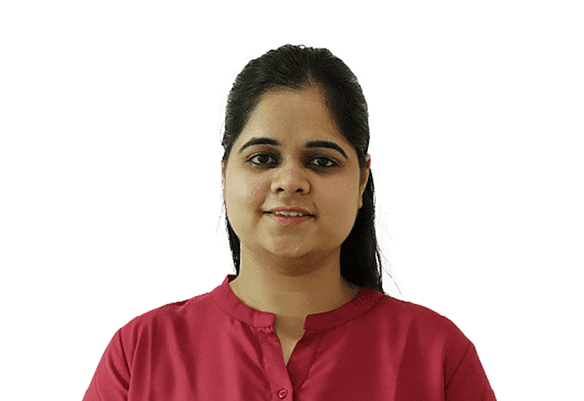 Ms. Tshering Ganden Bhutia