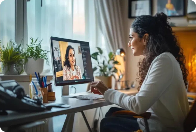 Mentorship Support Image